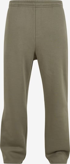 Urban Classics Hlače u maslinasta, Pregled proizvoda