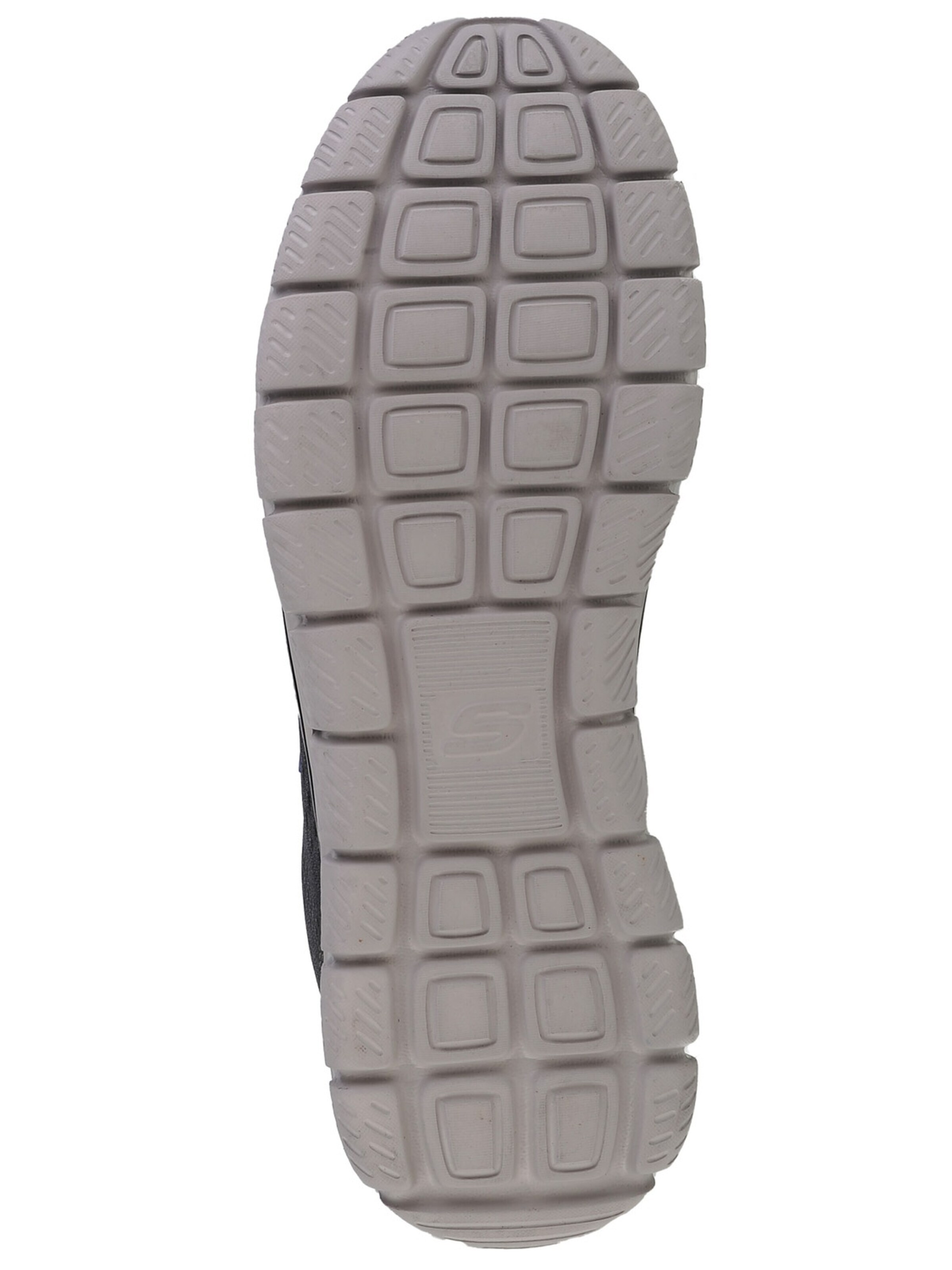 Sneaker bassa 'Skechers Track Ripkent' di SKECHERS in grigio