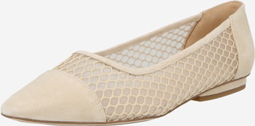 PETER KAISER Baleriina, värv beež: eest vaates