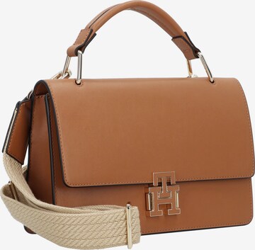 TOMMY HILFIGER Handbag in Brown