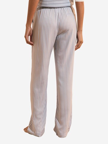 Pantaloncini da pigiama 'Roxi' di ETAM in blu