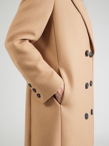Palton de primăvară-toamnă 'RIDENTE' de la MAX&Co. pe bej