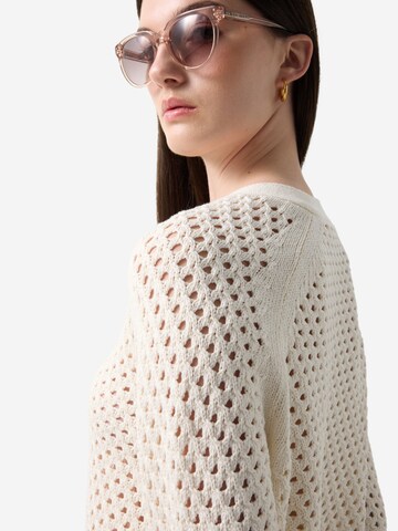 BOGNER Pullover 'Arundel' in Beige