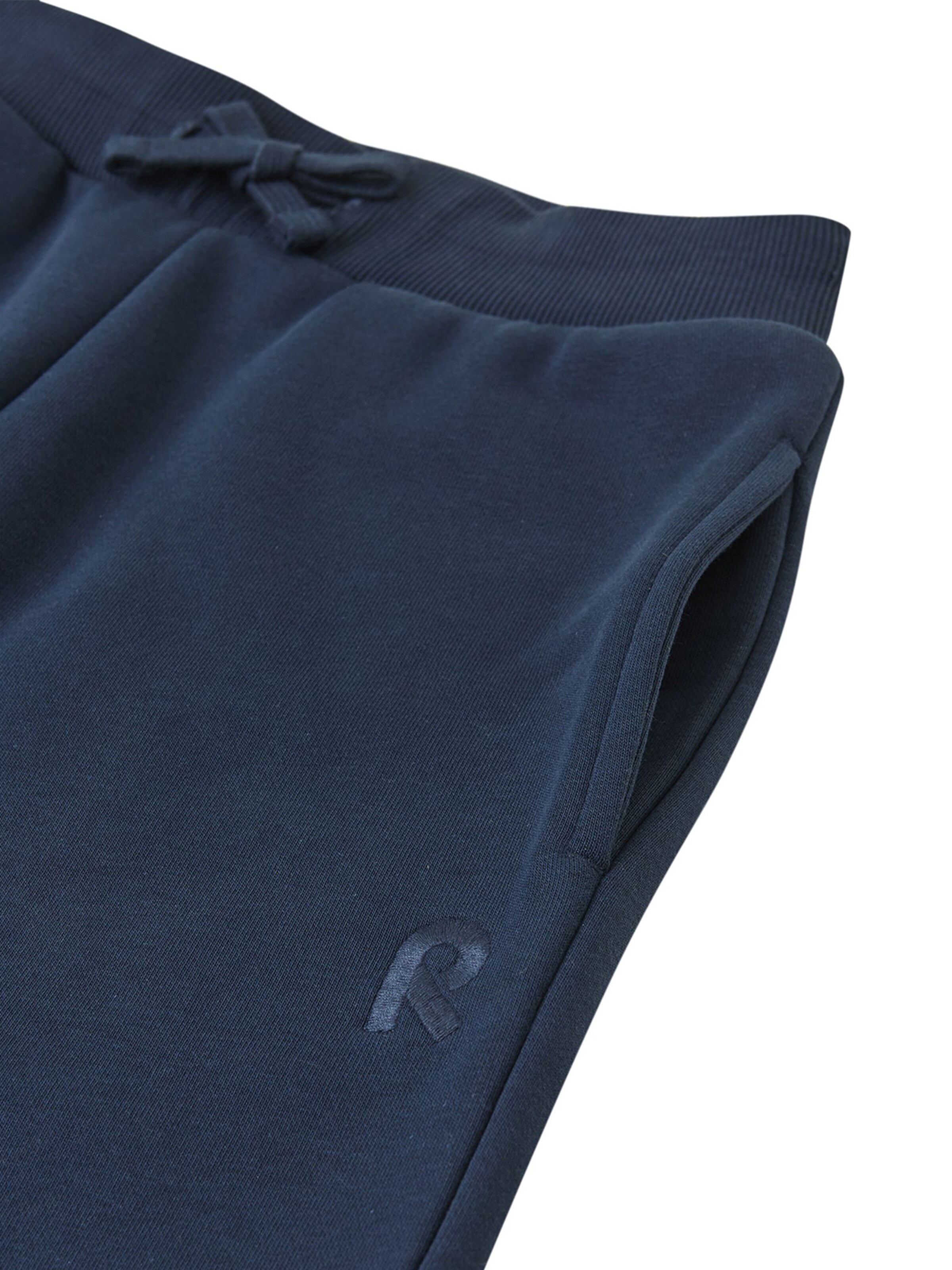 Reima Regular Pants 'Shortsi' in Blue