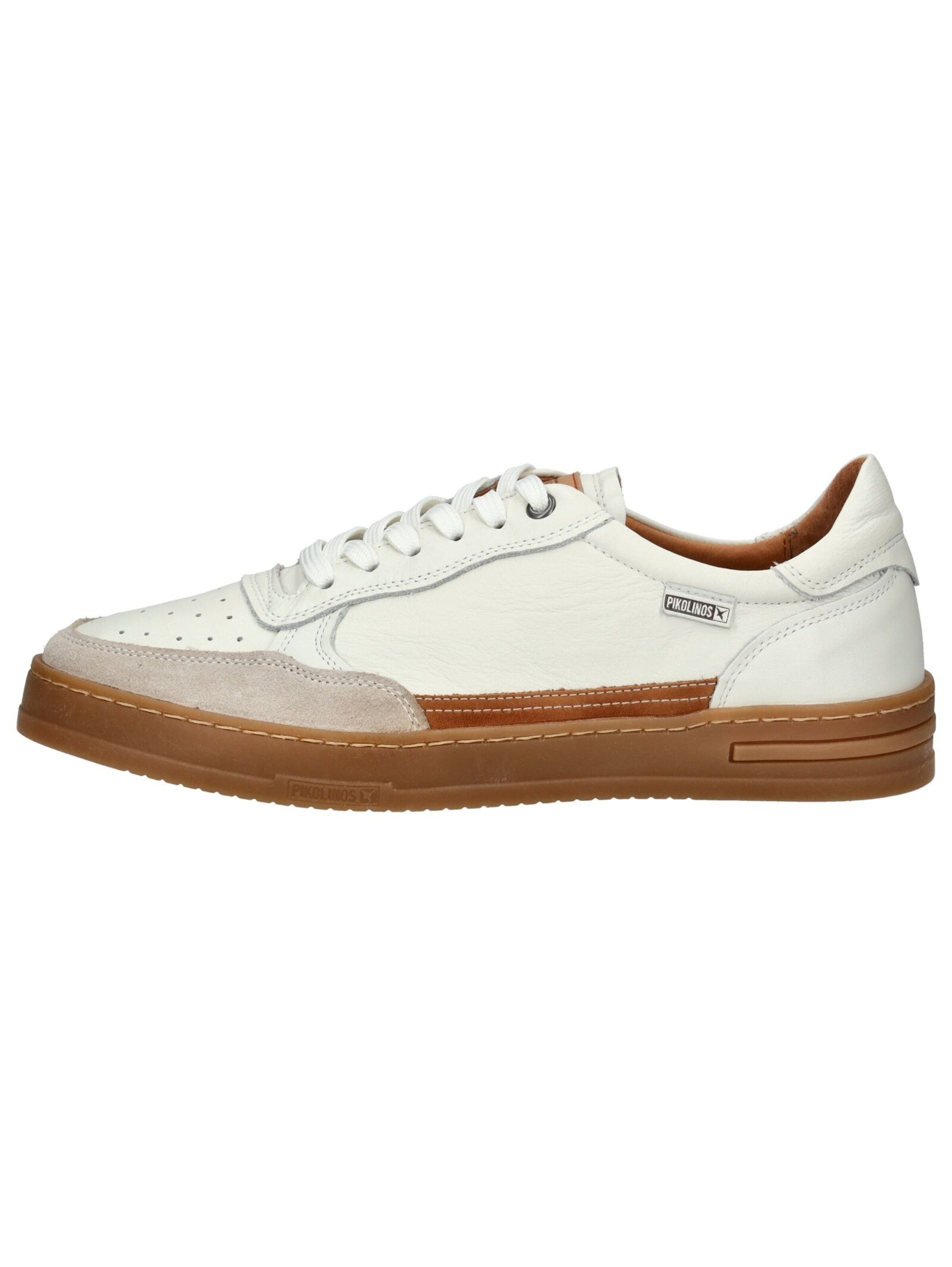 Sneaker bassa di PIKOLINOS in beige