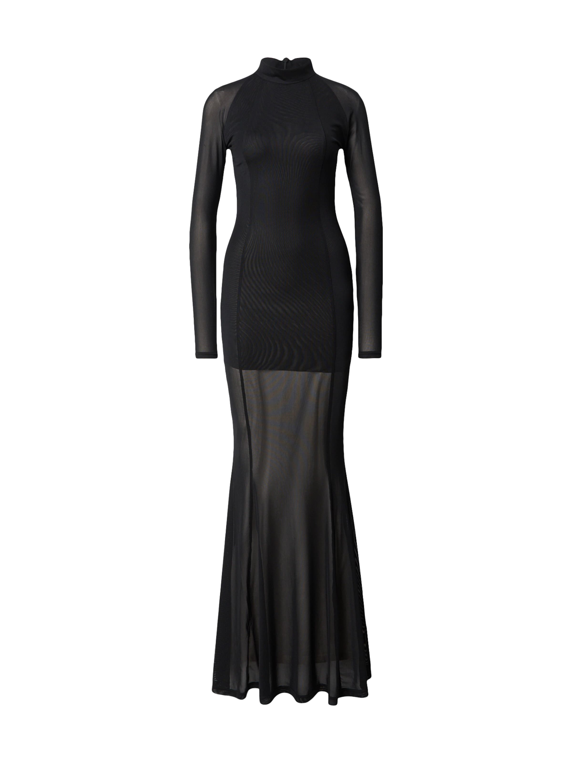 Han Kjøbenhavn Dress in Black: front