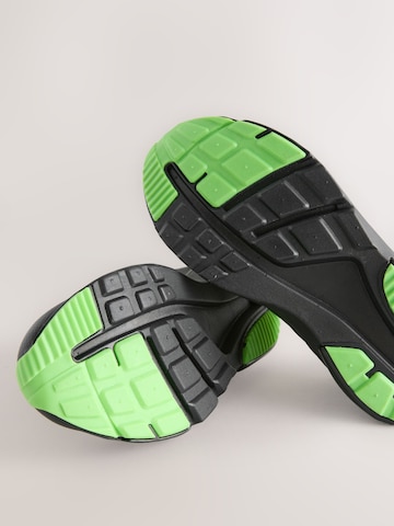Next - Zapatillas deportivas en negro