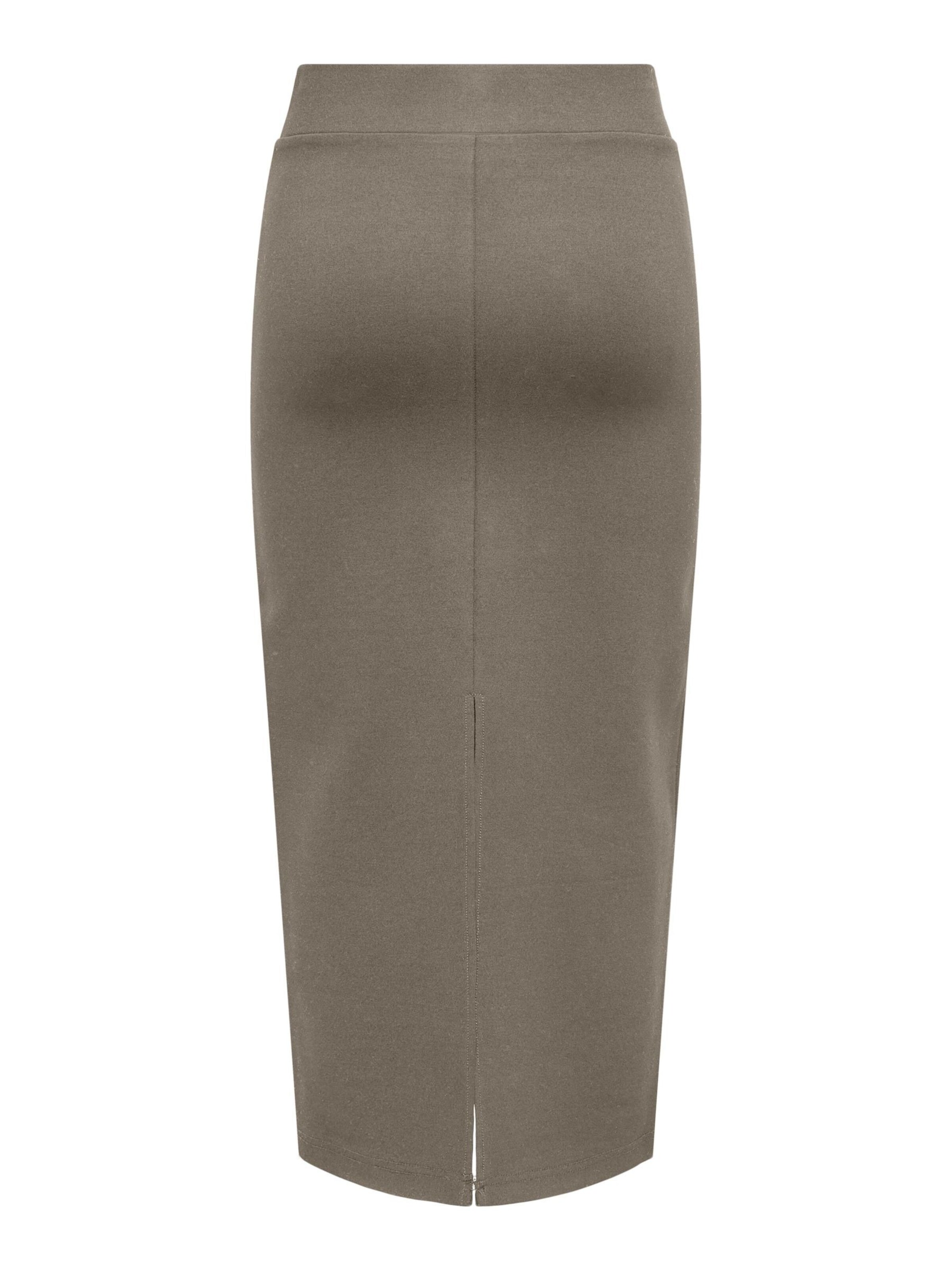 ONLY Rock 'TIA' in Braun