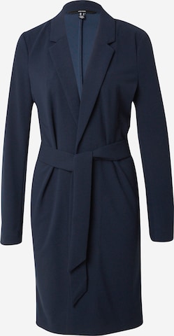 Blazer VERO MODA en bleu : devant