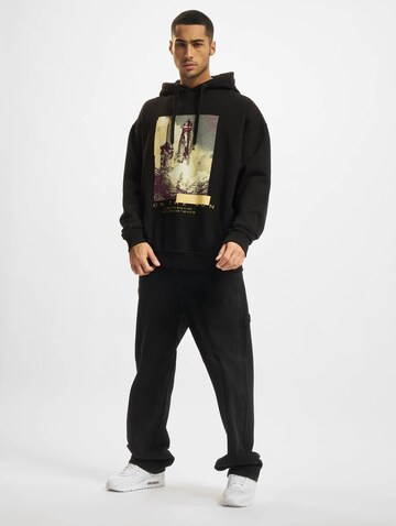 Dangerous DNGRS Sweatshirt i sort