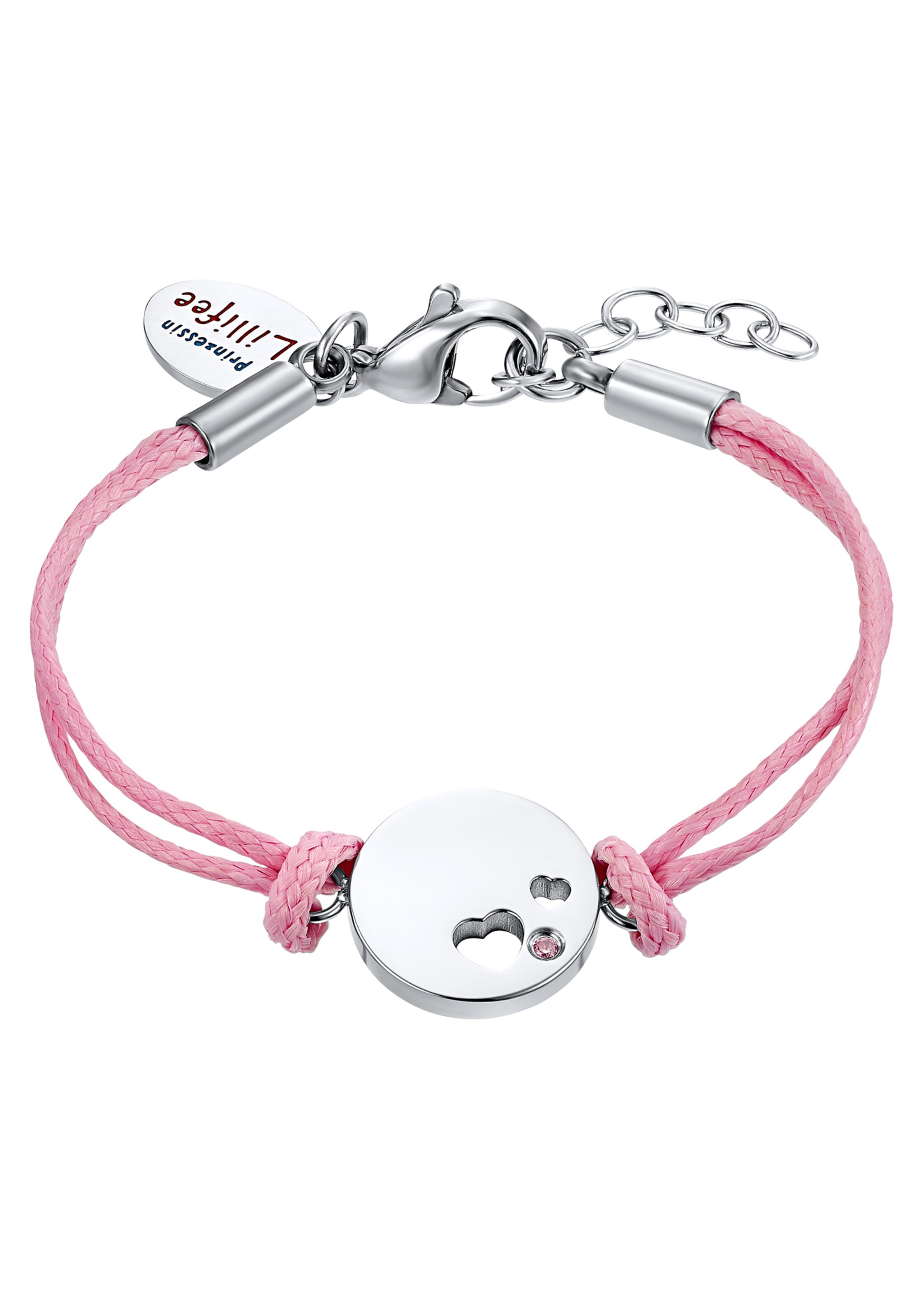 PRINZESSIN LILLIFEE Jewelry in Mixed colors: front