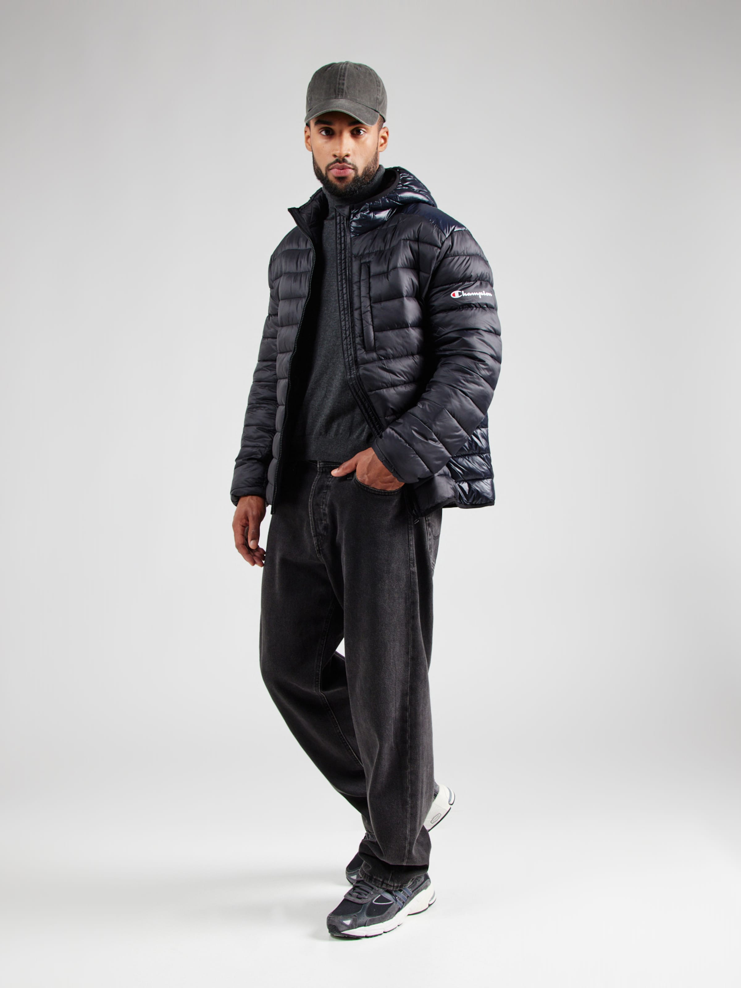 Champion Authentic Athletic Apparel Jackets for men Buy online ABOUT YOU
