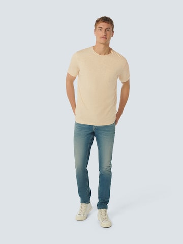 No Excess Bluser & t-shirts i beige