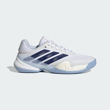 ADIDAS PERFORMANCE - Calzado deportivo 'Barricade 14 Clay' en blanco