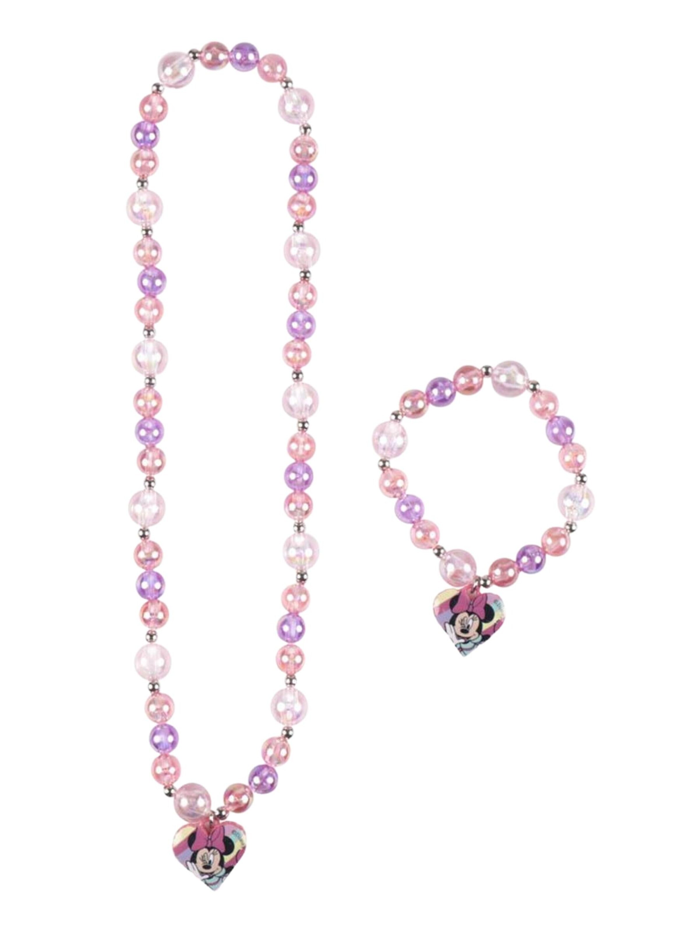 Bijou 'Fantasie Minnie' Cerdá en rose : devant