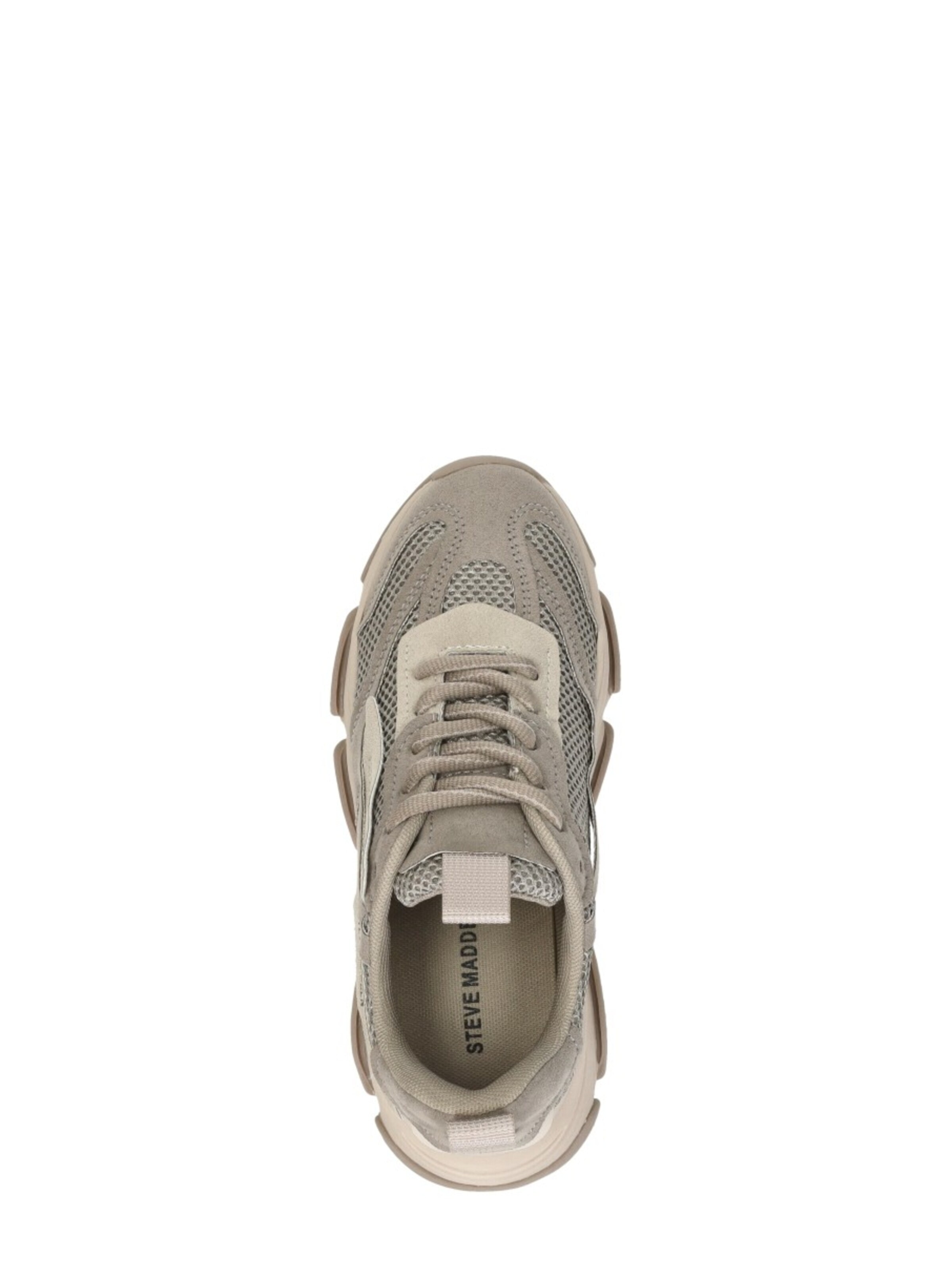Baskets 'Jpossesion' STEVE MADDEN en gris
