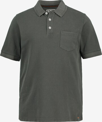 STHUGE Shirt in Grey: front