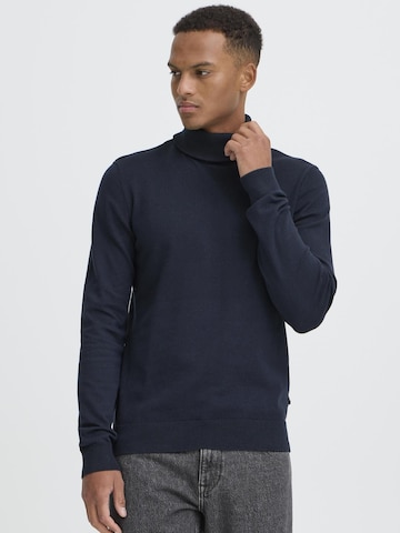 BLEND Sweater ' BHBRYAN ' in Blue