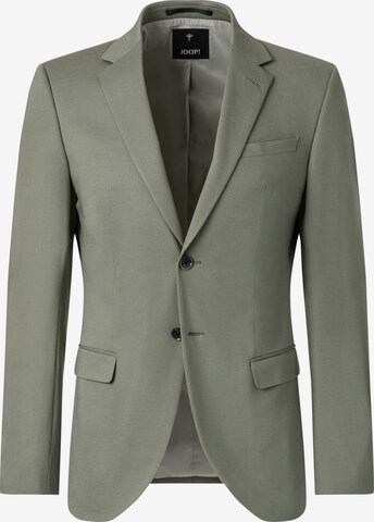 JOOP! Slim fit Suit Jacket in Green: front