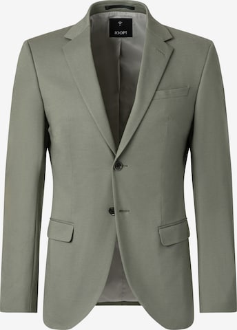 Veste de costume JOOP! en vert : devant