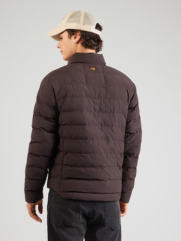 ruda G-STAR Demisezoninė striukė 'Foundation'