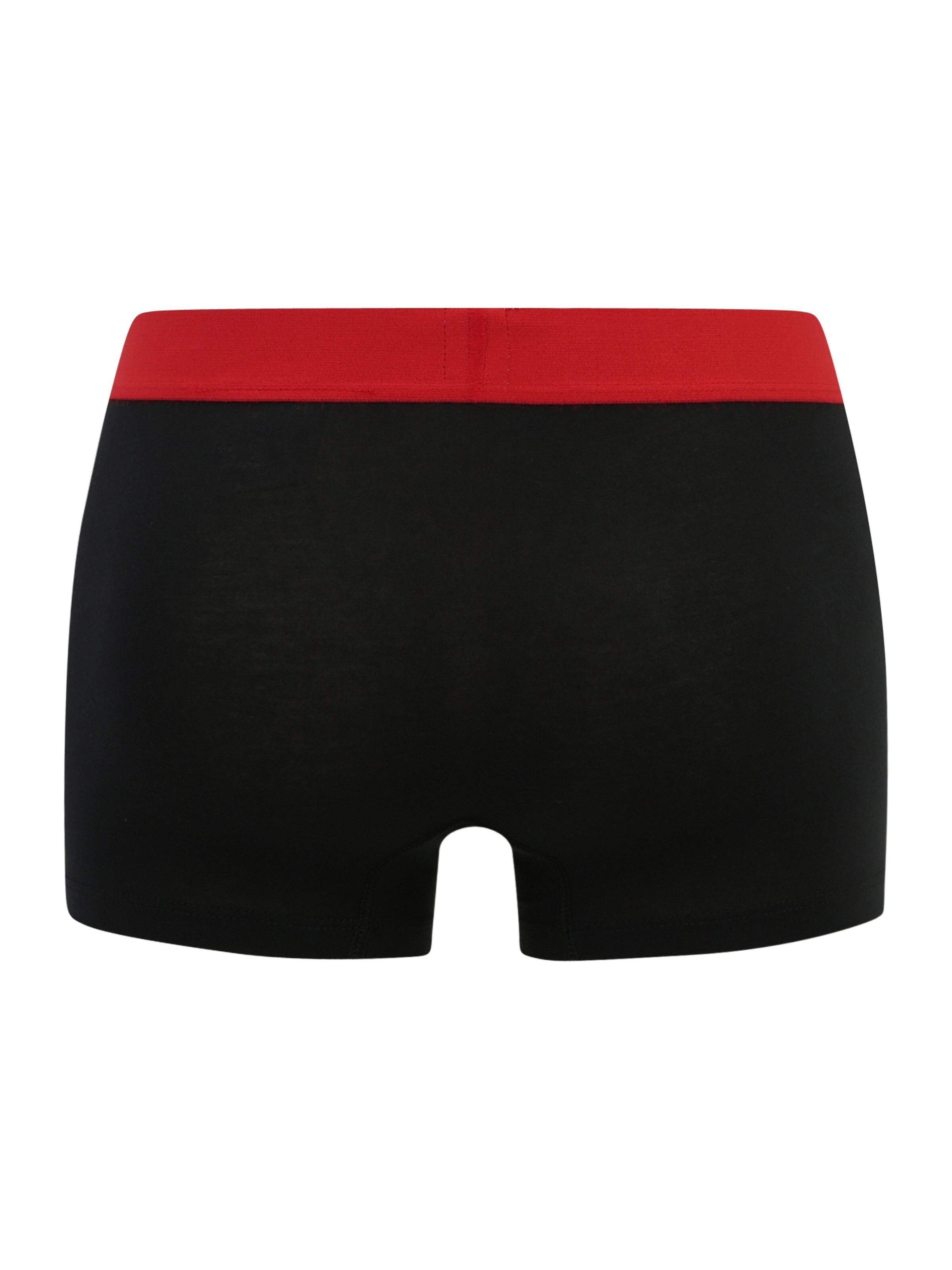 LEVI'S ® Boxer shorts in Black