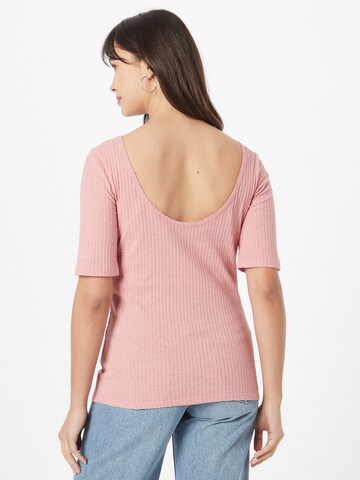 ESPRIT Shirt in Roze