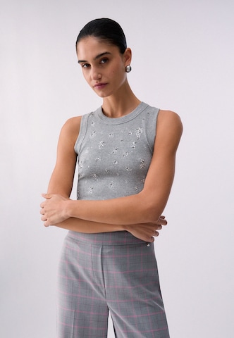 Liu Jo Top – šedá