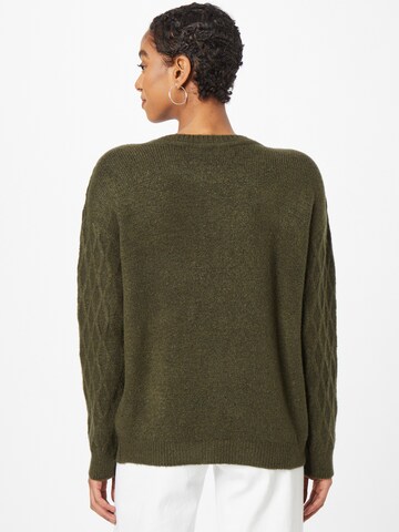 Koton Sweater in Green