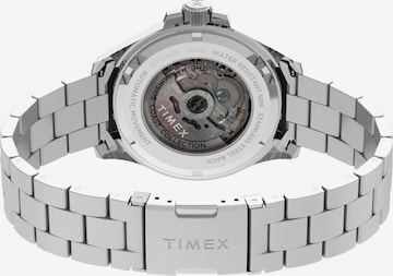 TIMEX Analoog horloge ' Harborside Coast ' in Gemengde kleuren