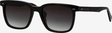 Marc O'Polo EYEWEAR Sunglasses in Brown: front