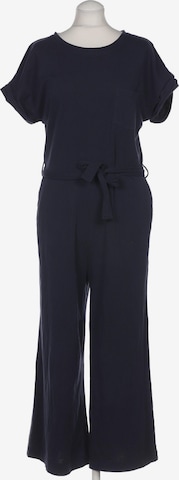 Marc O'Polo Jumpsuit in M in Blue: front