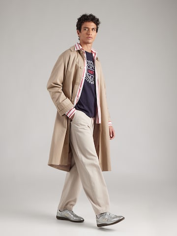 GANT Тениска в синьо