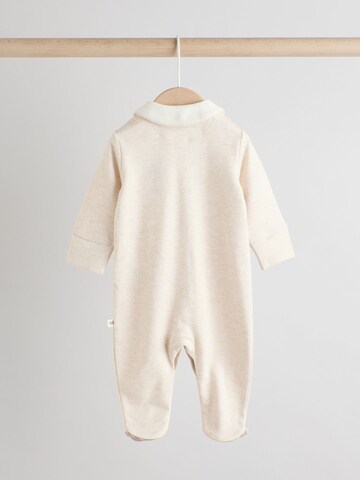 Barboteuse / body Next en beige
