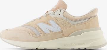 new balance Sneakers laag '997R' in Roze