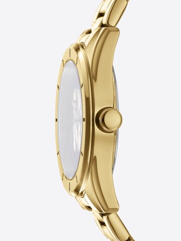 DKNY Analog watch ' Chambers Midi ' in Gold