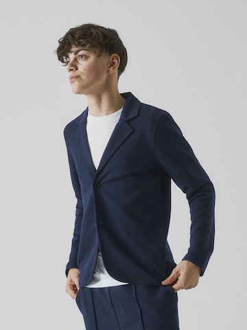 NAME IT Blazer i blå