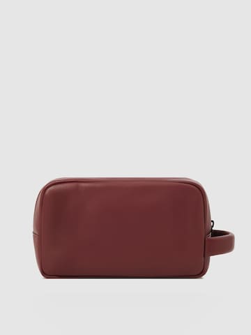 Piquadro Kulturtasche‌‌‌‌ in Braun