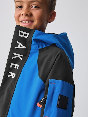 Veste mi-saison Baker by Ted Baker en bleu