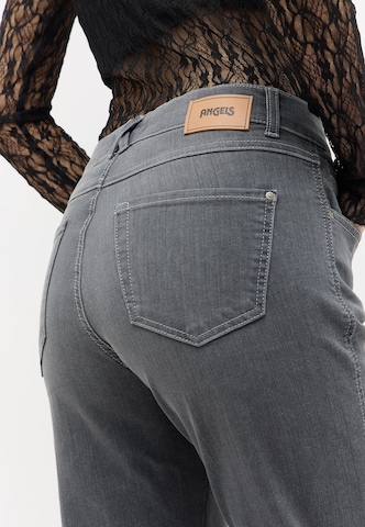 regular Jeans 'Darleen' di Angels in grigio: dietro