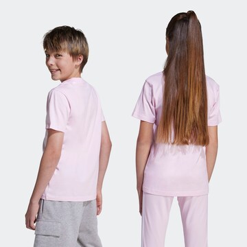 ADIDAS SPORTSWEAR Performance Shirt in Pink