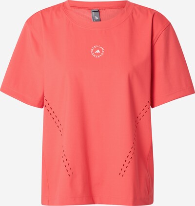 adidas by Stella McCartney Tehnička sportska majica u crvena, Pregled proizvoda