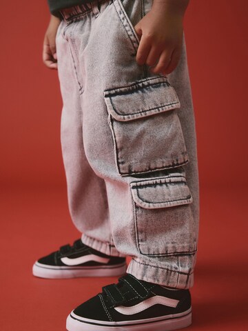 Baggy Jean Next en gris
