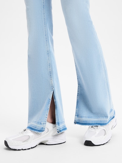 BOSS Jeans ' C_Rosa ' in de kleur Blauw, Productweergave