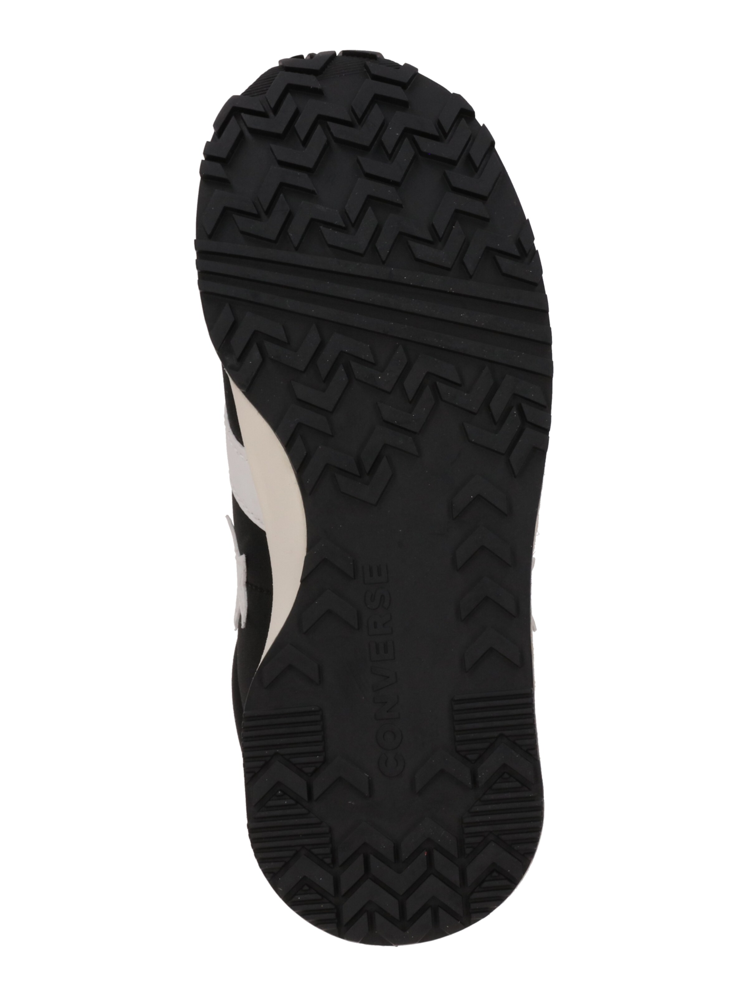 CONVERSE Sneaker 'OMEGA' i svart