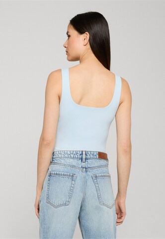 Top di Urban Classics in blu