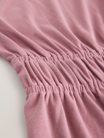 Next Платье в Ярко-розовый