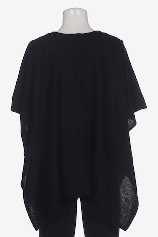 HALLHUBER Sweater & Cardigan in XS-XL in Black