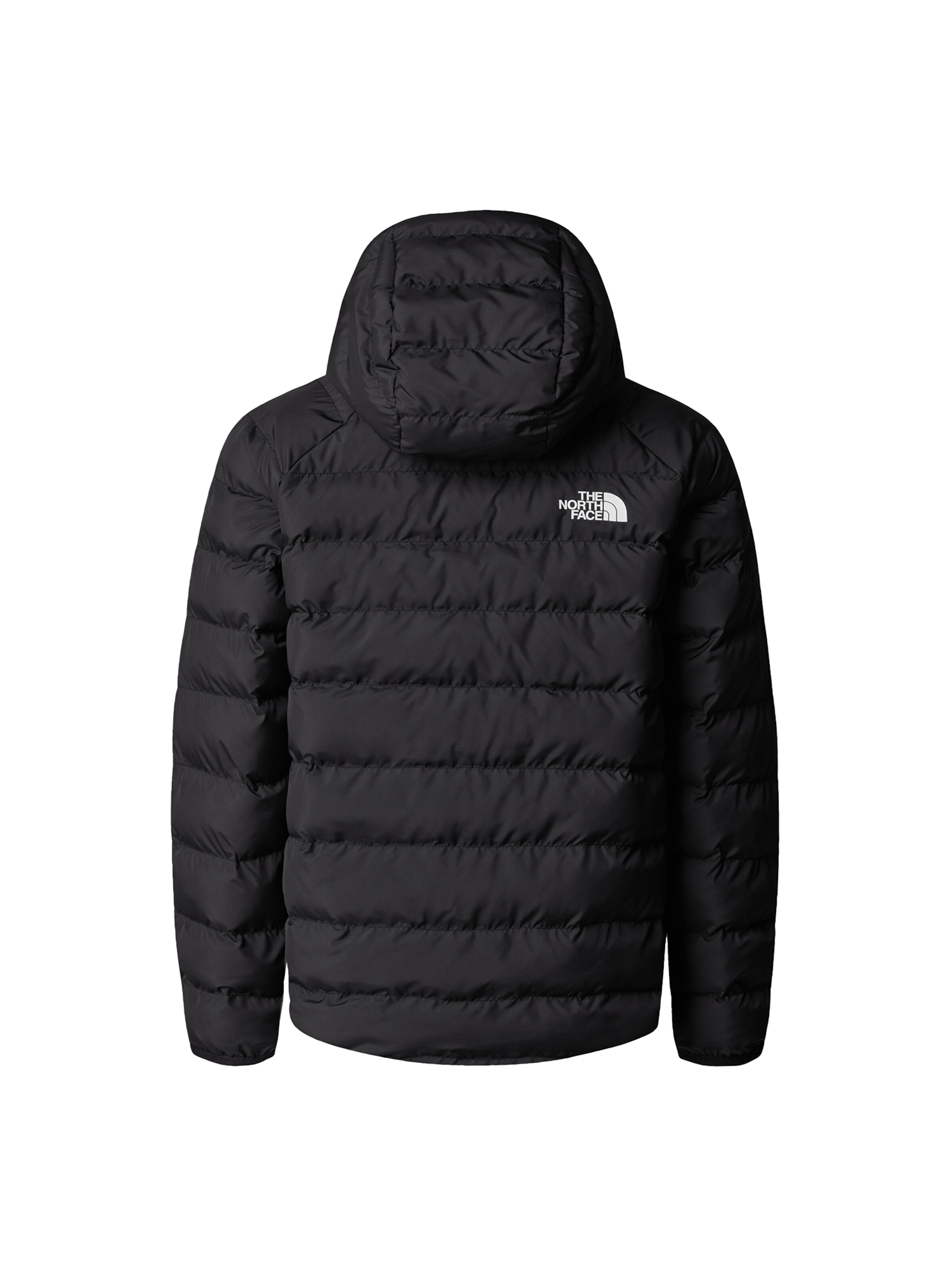 Veste outdoor 'Perrito' THE NORTH FACE en noir
