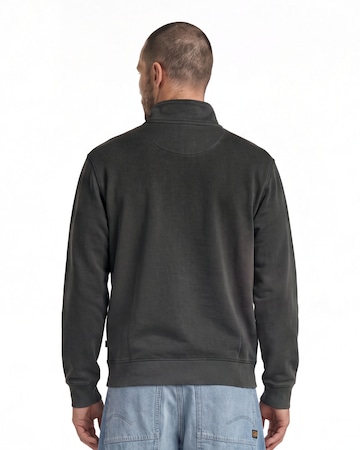 G-STAR Sweats-Sweater ' ' in Schwarz: Vorderseite